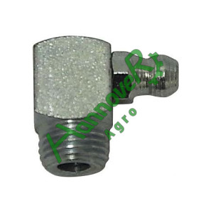 Прес-масельничка CM10x1 DIN71412 3236349, Lemken
